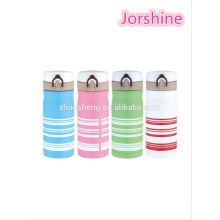 Hot sale 350ML colored, lovely vacuum flask stopper